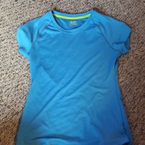 Champion sport semi-fitted tshirt